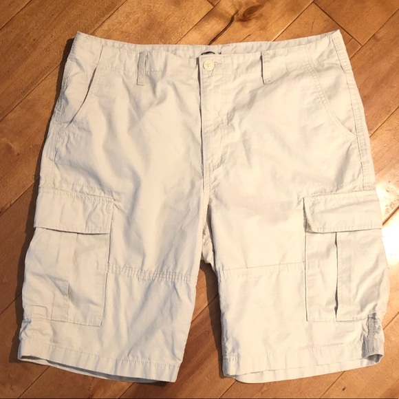Old Navy Other - ⬇️15 Old Navy Cargo Shorts Size 36